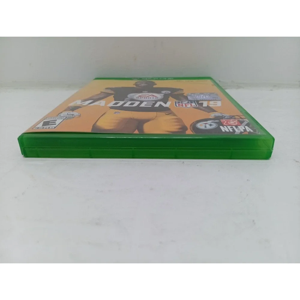 Madden NFL 19 - Microsoft Xbox One
